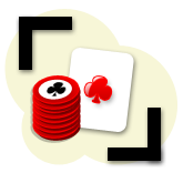 Poker Table Image