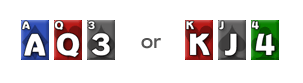 AQ3 or KJ4