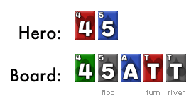 Does Three Of A Kind Beat Two Pair Does Three Of A Kind Beat Two Pair