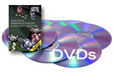 Poker DVDs