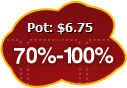 Bet 70% - 100% Of The Pot