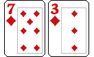 Low Flush Hand