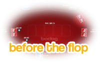 How To Play Before The Flop