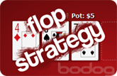 How To Play The Flop