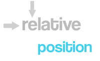 Relative Position