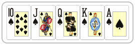 Royal Flush