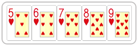 Straight Flush