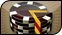 Cake Poker Logo