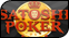 Satoshi Poker Logo