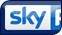 Sky Poker Logo