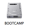 BootCamp on Mac