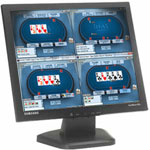 Online Poker Tables