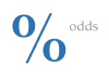 Percentage Odds