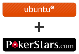 PokerStars On Ubuntu