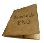 Rakeback FAQ