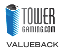 Tower Poker Valueback