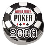 WSOP 2008