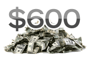 Full Tilt Bonus