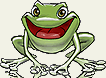 Frog Avatar