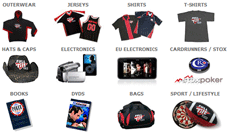 Full Tilt Store