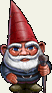 Gnome Avatar