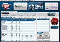 Full Tilt Lobby