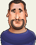 Mike Matusow Avatar