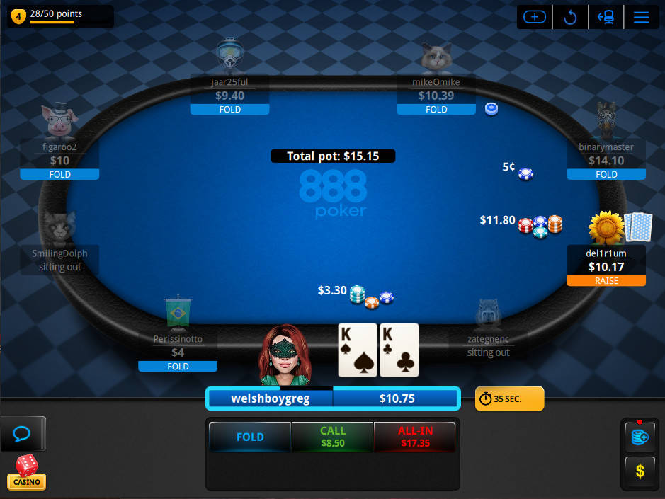 Why It's Easier To Fail With poker Than You Might Think