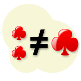Poker Odds Mistakes
